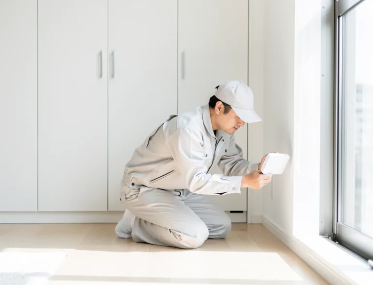 住宅診断 のサービス対応地域: 伊勢市